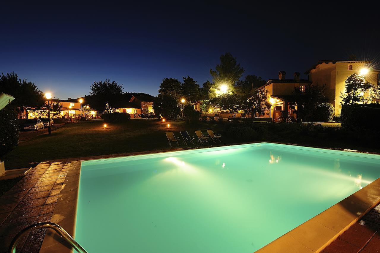 Borgo Mandoleto - Country Resort & Spa Solomeo Eksteriør bilde